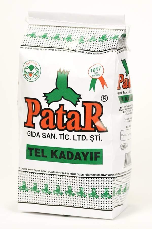 Tel Kadayıf (450 g)
