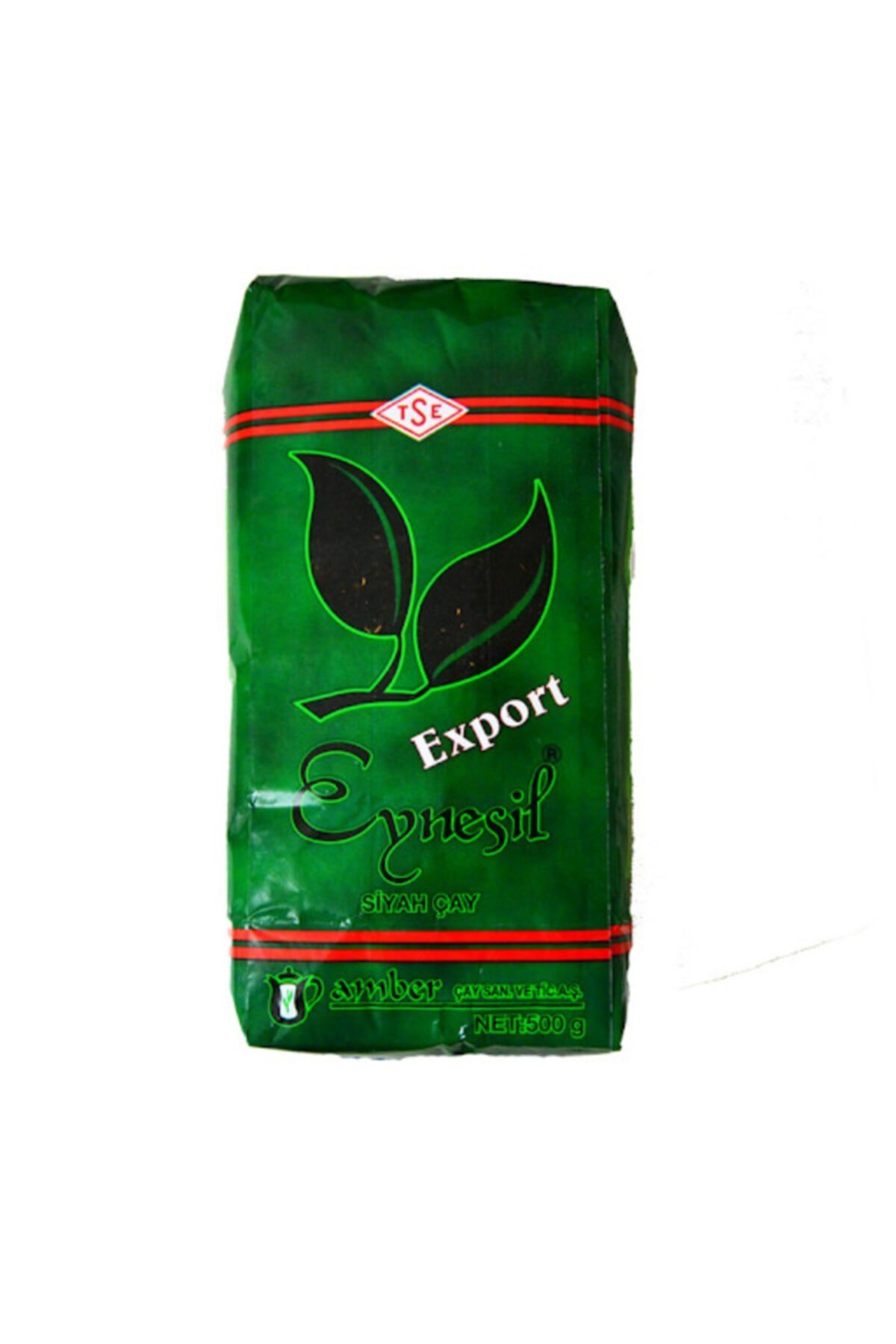 Eynesil Export Siyah Çay 500g